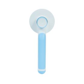Round Handle Pet Passage Comb